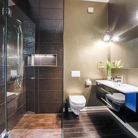 Apartment Urban Charm In The Heart Of Reval