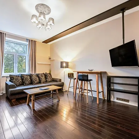 Urban Charm In The Heart Of Reval